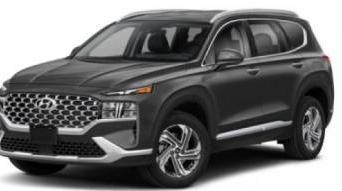 HYUNDAI SANTA FE 2021 5NMS64AJ4MH327268 image